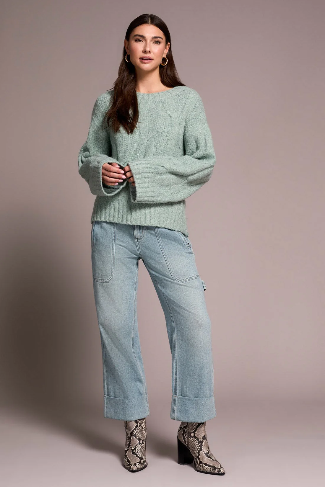 Audrey Carpenter Jeans - Image 6