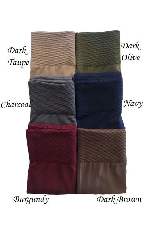 Fleece Lined High-Waisted Leggings – Warm & Ultra Soft - Image 5