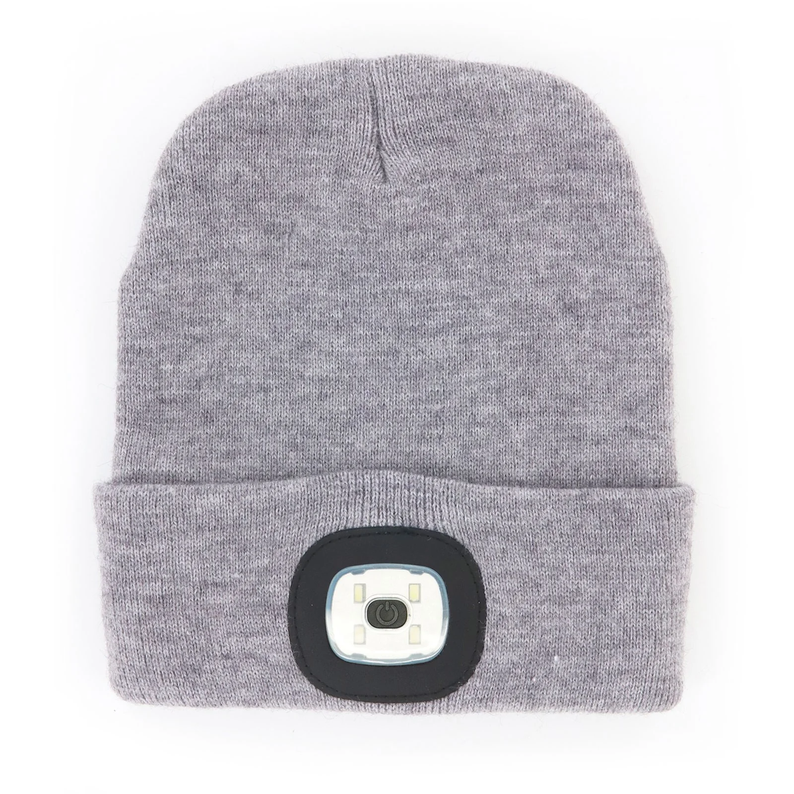 Rechargeable LED Beanie Hat Unisex - Image 16