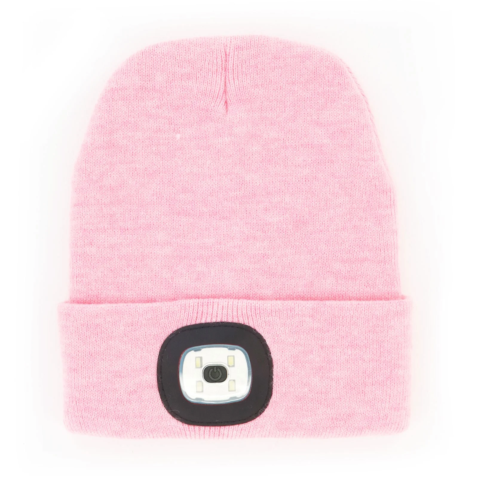 Rechargeable LED Beanie Hat Unisex - Image 17