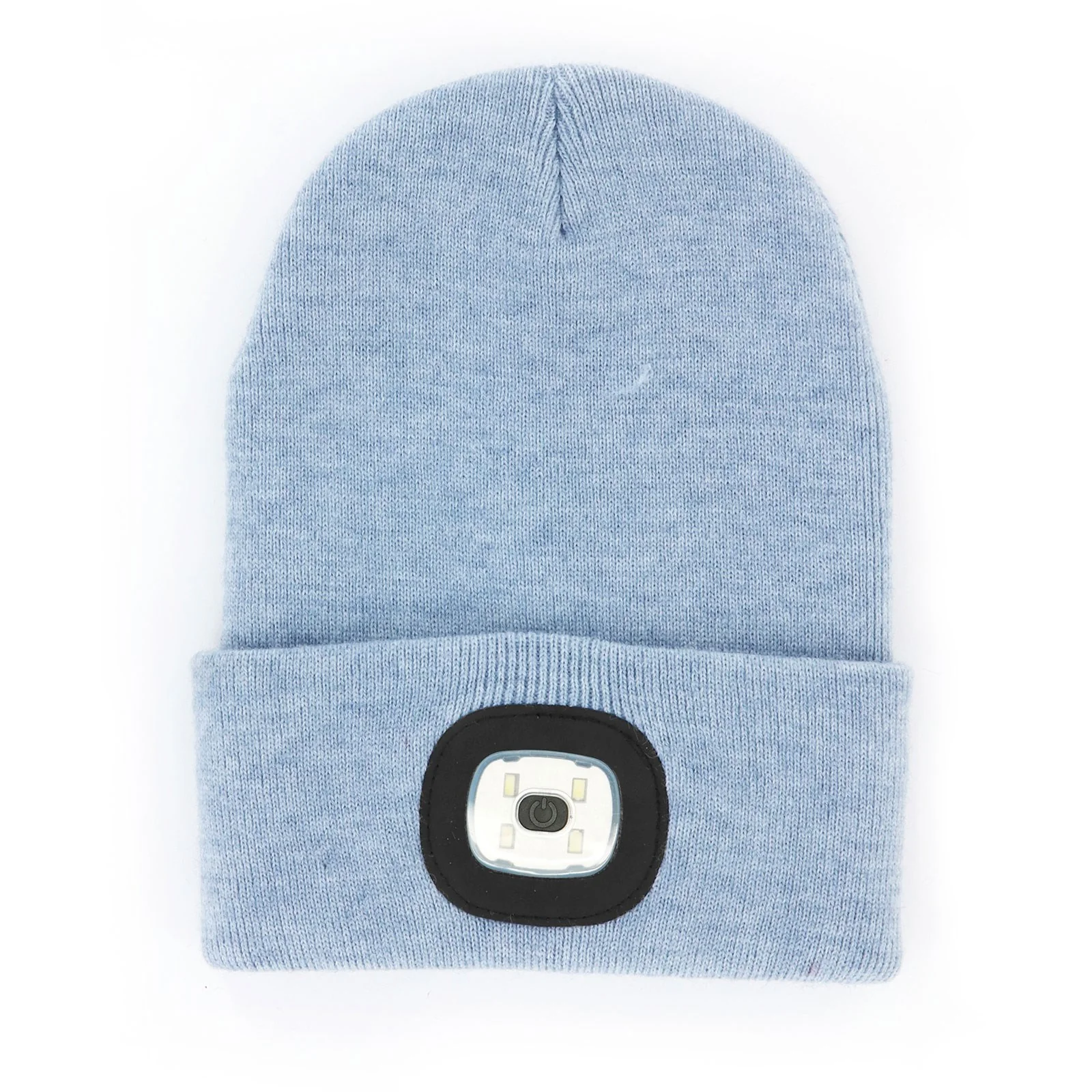 Rechargeable LED Beanie Hat Unisex - Image 18