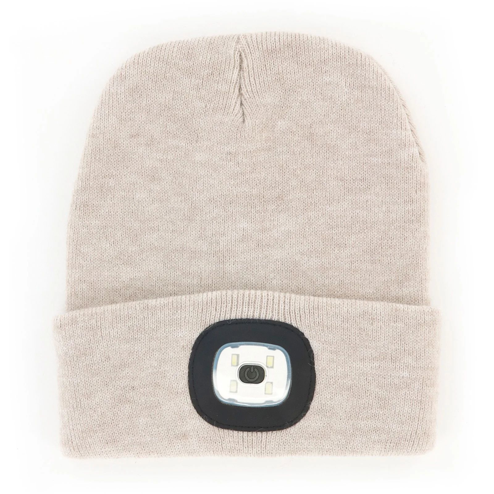 Rechargeable LED Beanie Hat Unisex - Image 8