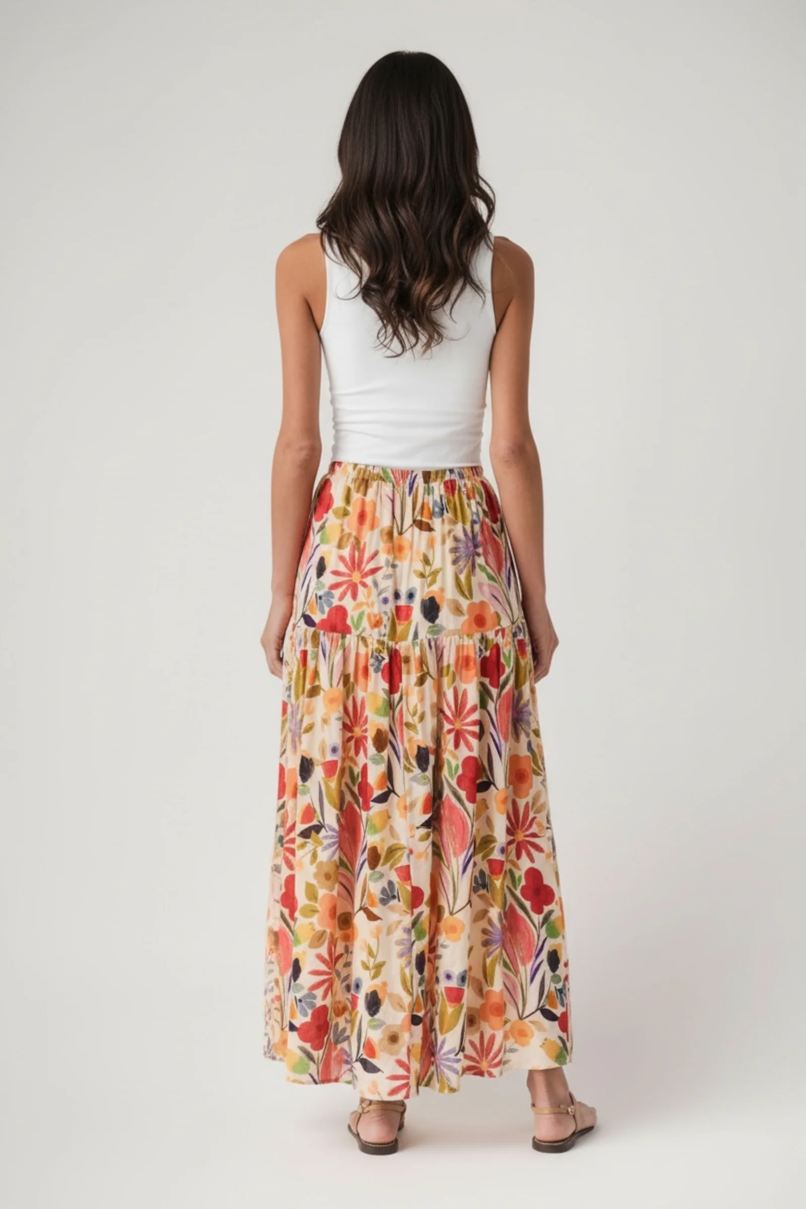 Palm Springs Skirt - Image 3