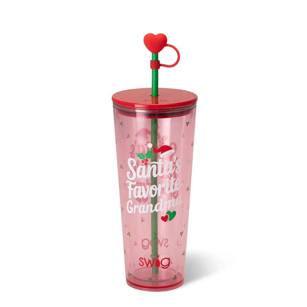 Swig Plastic Tumbler 24 oz - Image 3